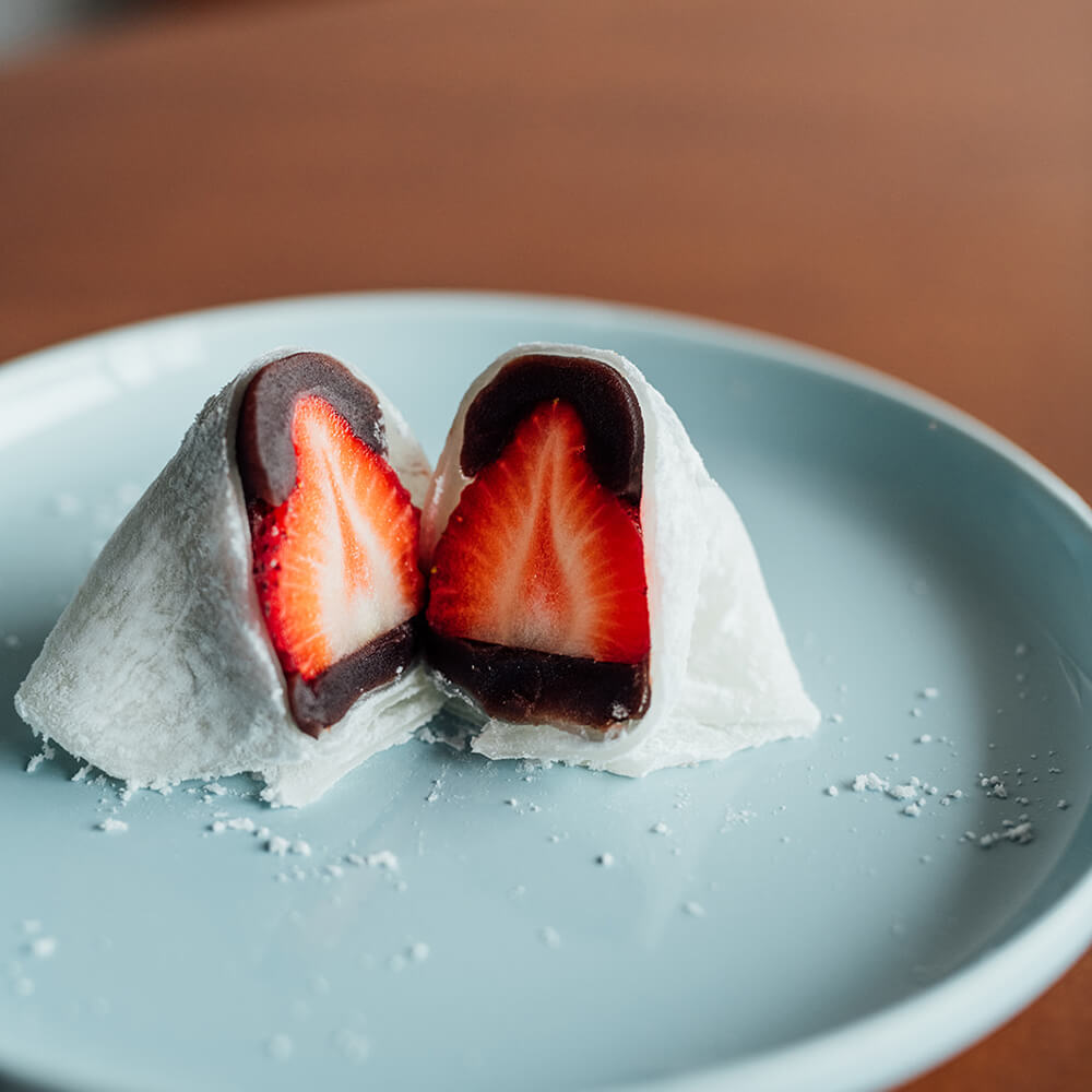 Menu image - Dessert